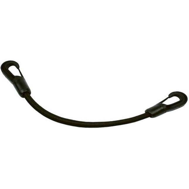 Steco Elastiek binder 42cm met 2 haken