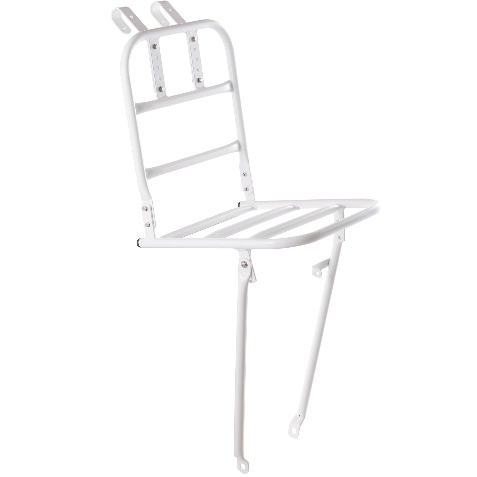 Steco Transport voordrager original wit 30x30