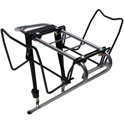 Steco Bag-Mee Comfort zwart 50.501.10