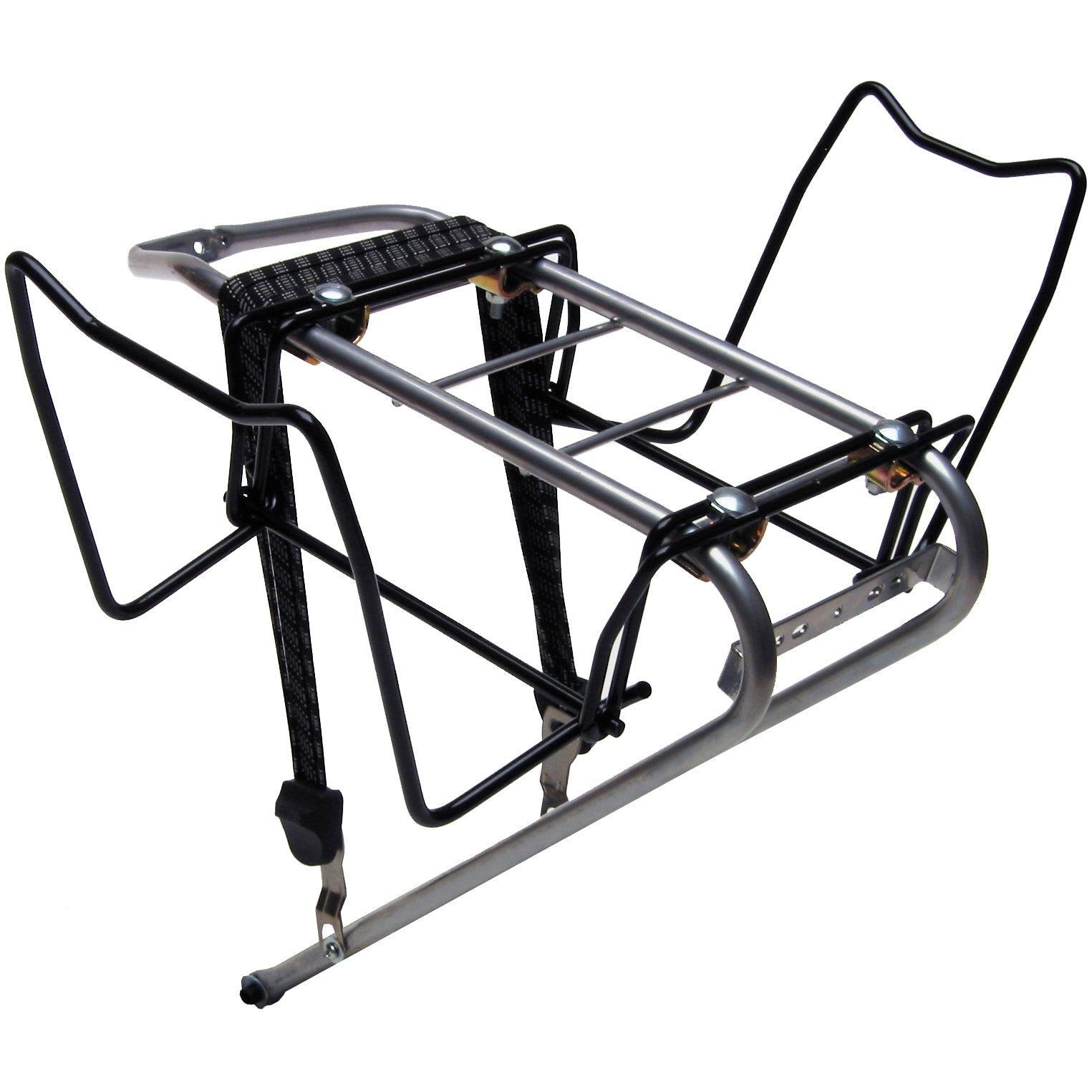 Steco Bag-Mee Comfort zwart 50.501.10