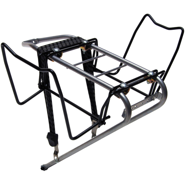 Steco Bag-Mee Comfort zwart 50.501.10