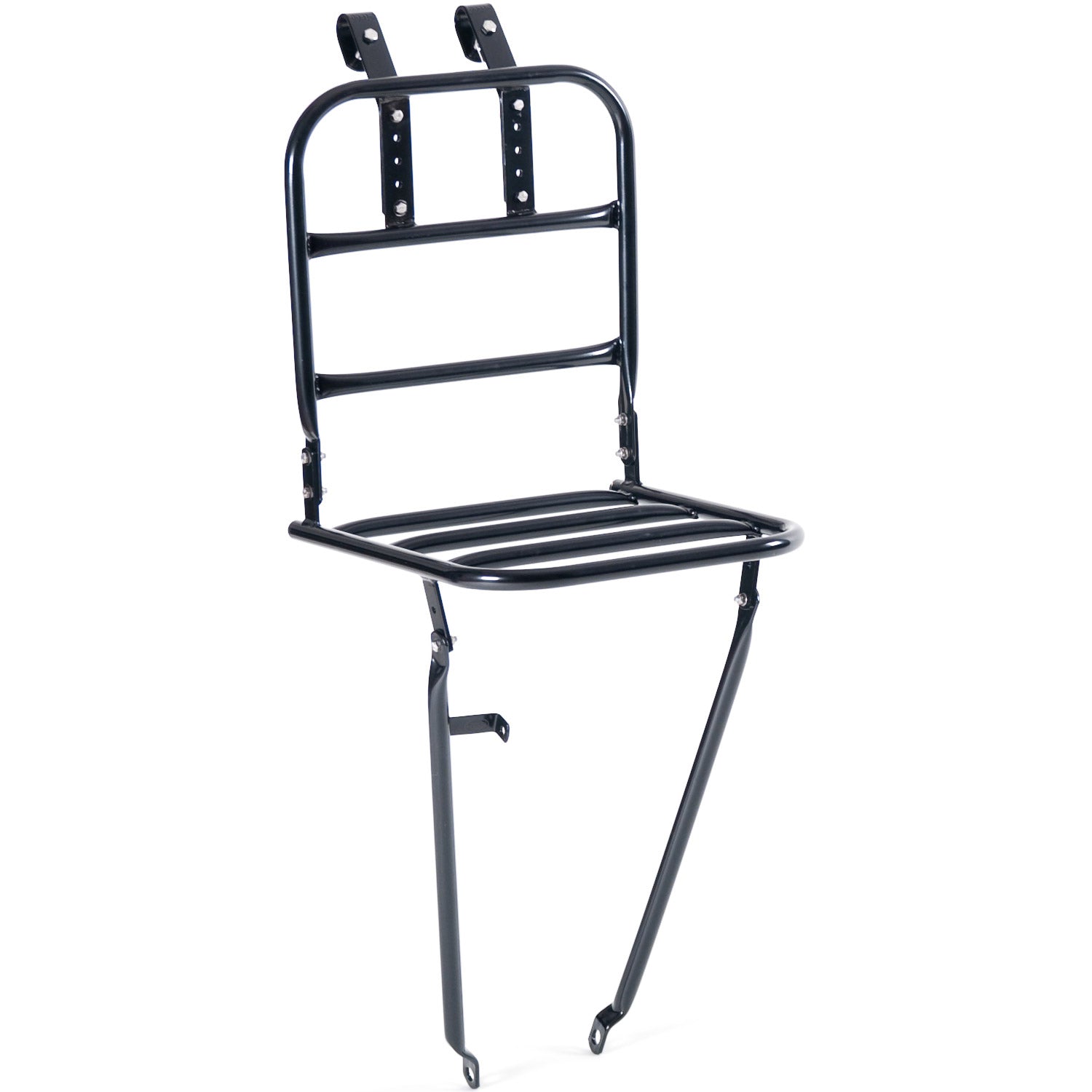 Steco Transport voordrager zwart 30 x 30
