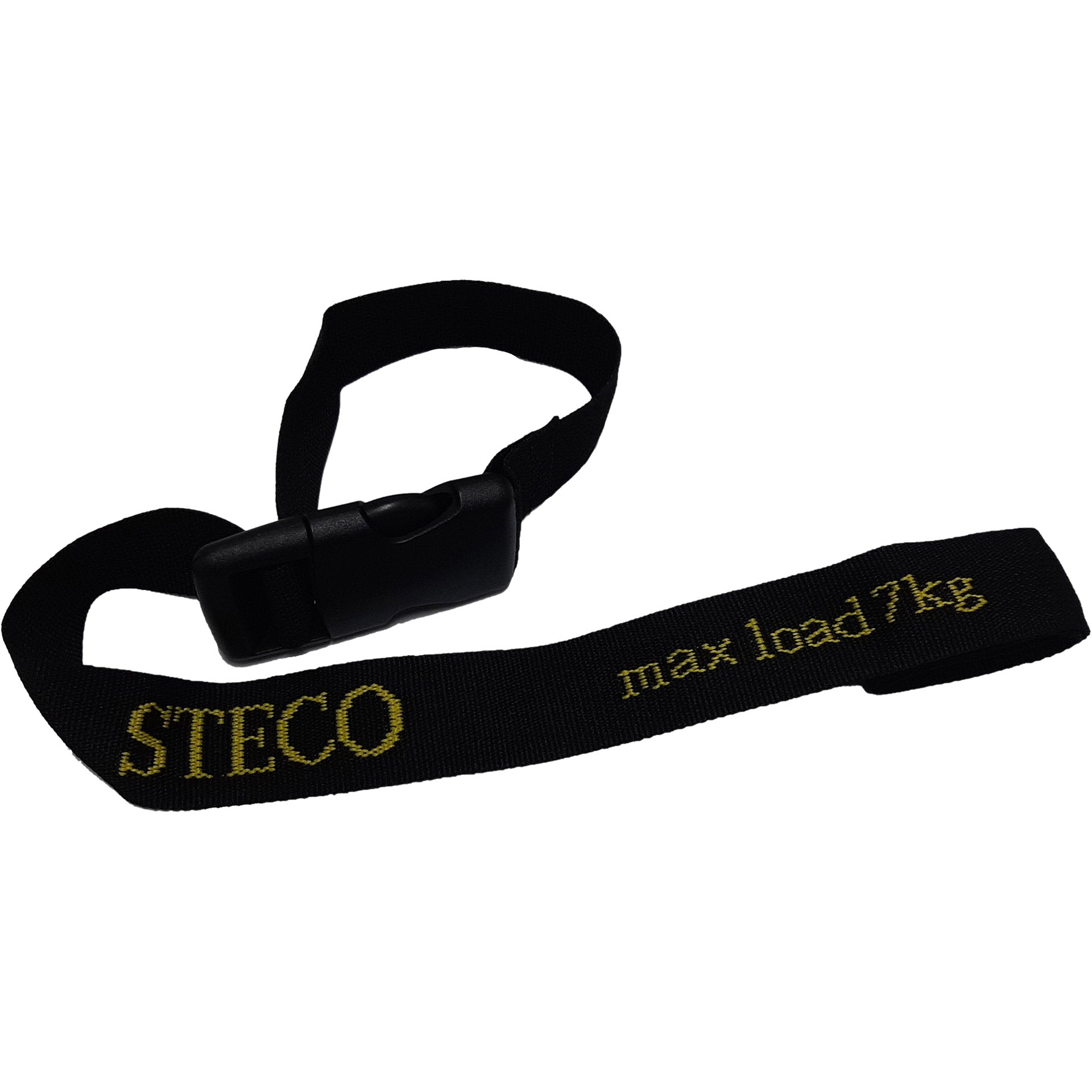 Steco Buggy-Mee-spanriem met gesp De Luxe 7kg