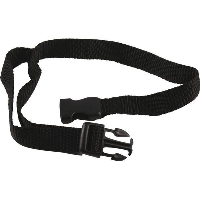 Steco Buggy-Mee-spanriem met gesp Classic 4kg