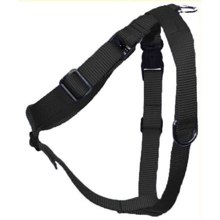 Wandeltuigje L v/Springer honden-trainer