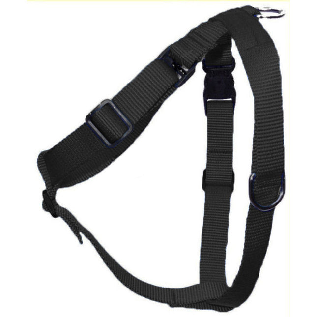 Wandeltuigje L v/Springer honden-trainer