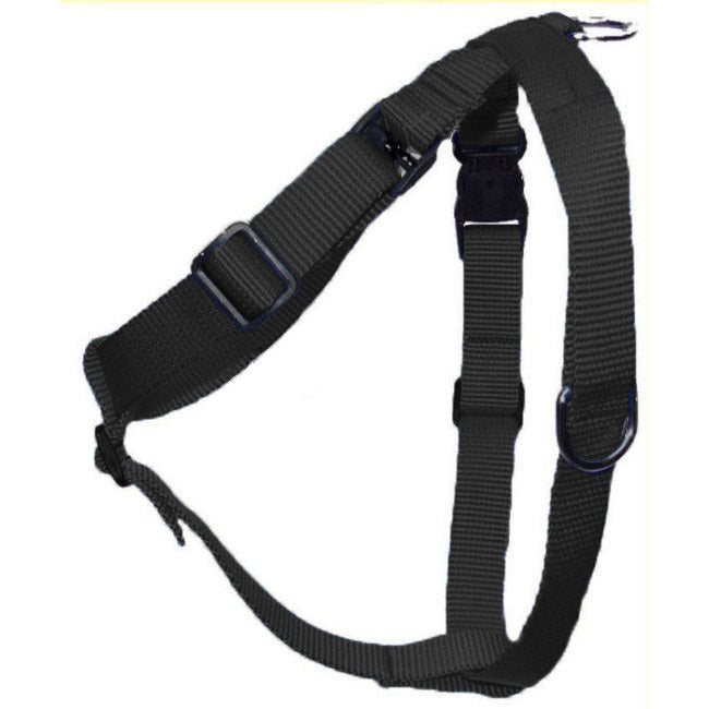 Wandeltuigje L v/Springer honden-trainer