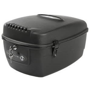 M-Wave Amsterdam Easy box L 17 liter afsluitbaar