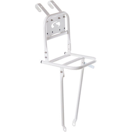 Steco Transport support avant confort blanc 20x20 20"+24"