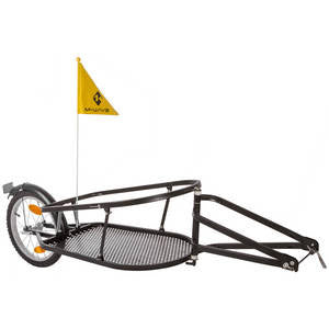 M-Wave Fietskar Single 40