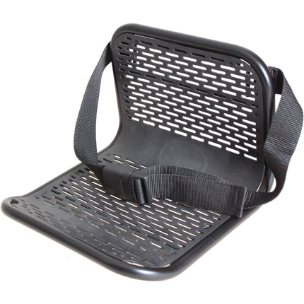 Steco Commuter-Mee bagagedragerverbreder