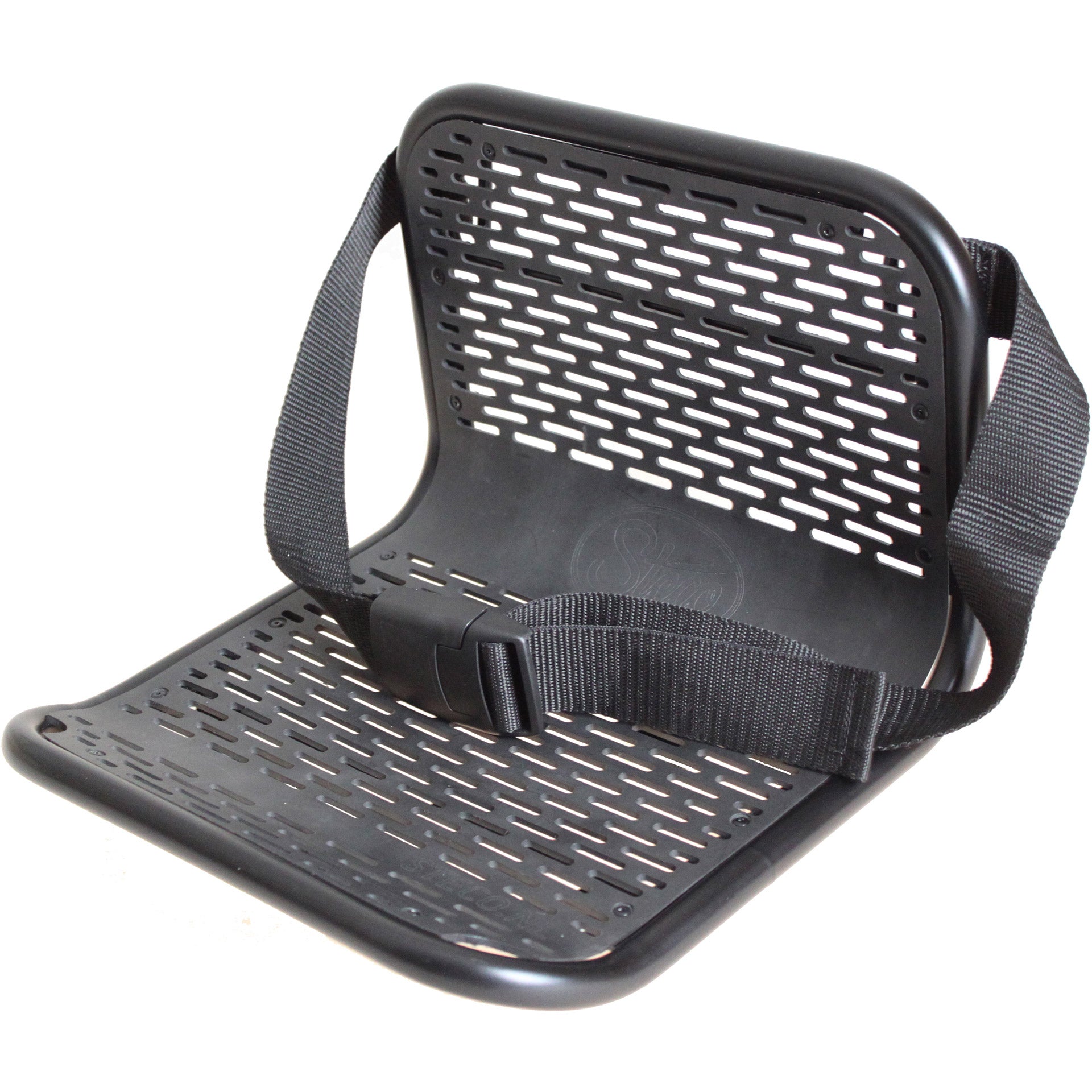 Steco Commuter-Mee bagagedragerverbreder