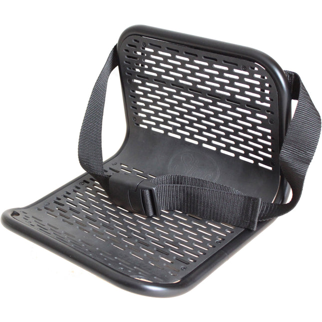 Steco Commuter-Mee bagagedragerverbreder