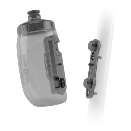SKS Monkeybottle water bottle incl. magnetic holder 450ml 80242