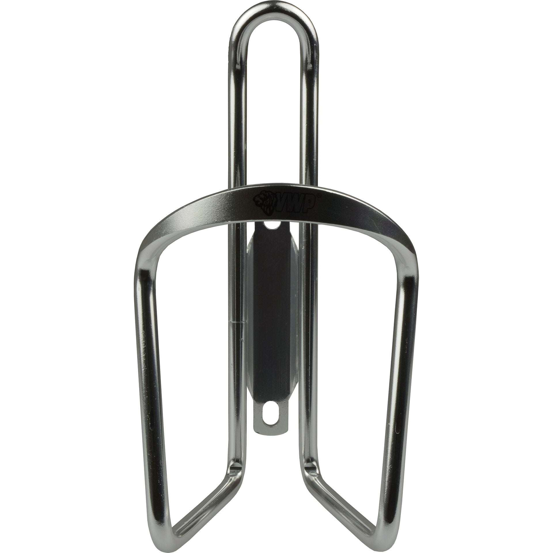 VWP bidonhouder alu zilver