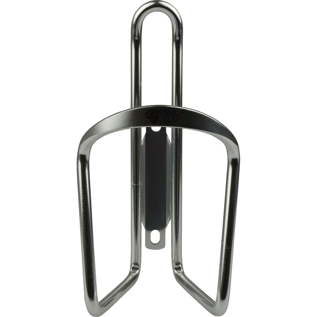 VWP bidonhouder alu zilver