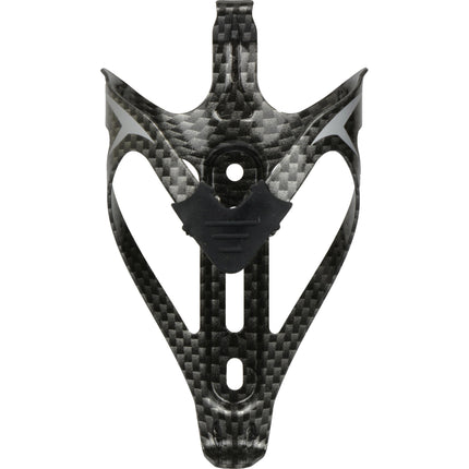 VWP Porte-bidon alu/lux carbone