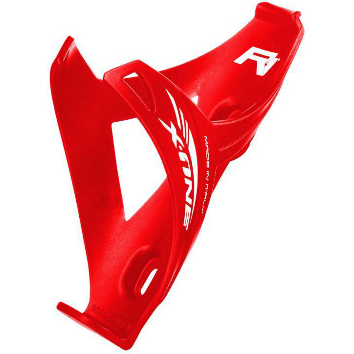 Saccon bidonhouder VX1  rood gelakt
