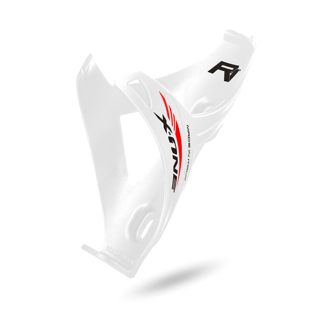 Saccon porte-bidon X1 blanc mat p/pc