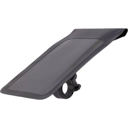 Mirage phone holder XXL removable 18x9cm black