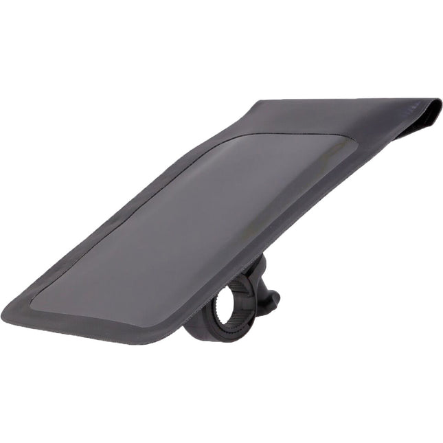 Mirage phone holder XXL removable 18x9cm black