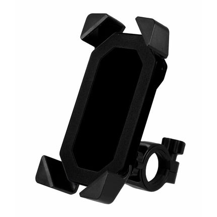Support de téléphone Mirage Xx réglable rotatif noir