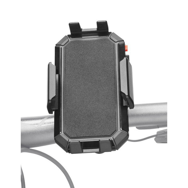 Bumm phone holder universal handlebar mount
