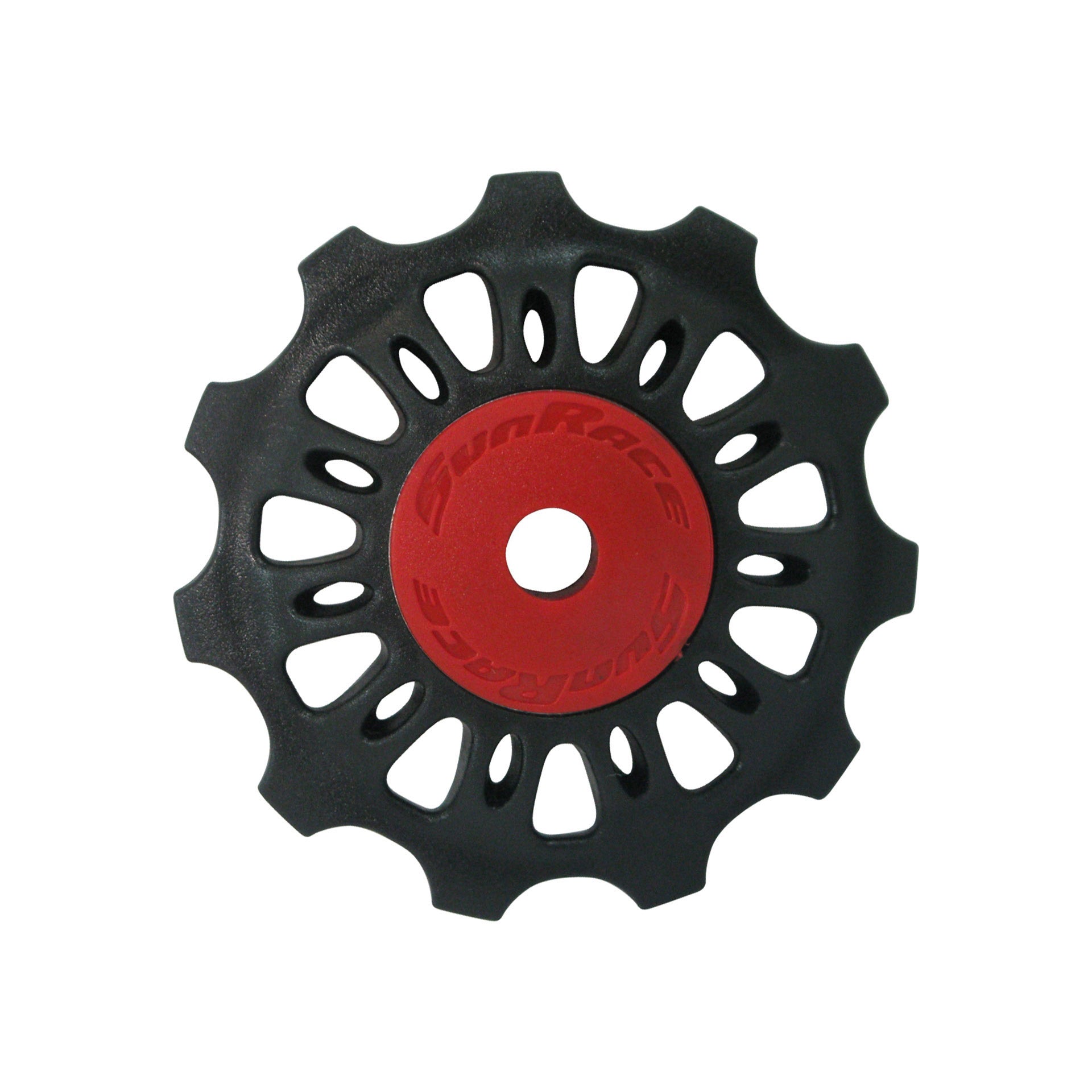SunRace derailleurwielset universeel 9/10/11v