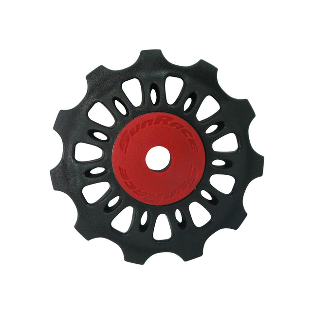 SunRace derailleurwielset universeel 9/10/11v