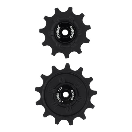 Elvedes derailleurwielset 1x11+1x13 11v Shimano GRX