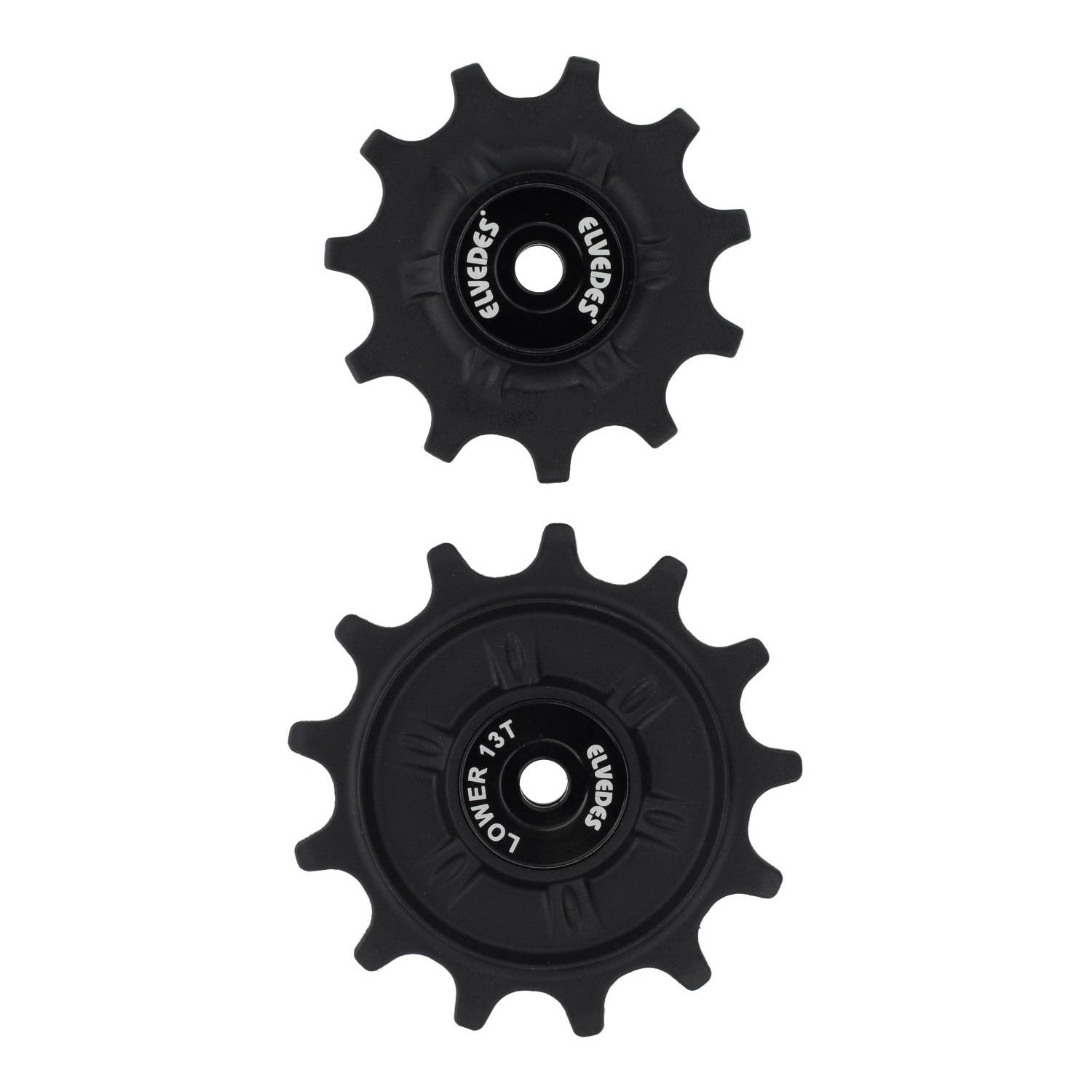 Elvedes derailleurwielset 1x11+1x13 11v Shimano GRX