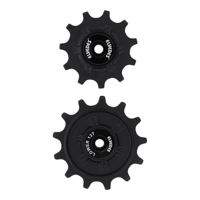 Elvedes derailleurwielset 1x11+1x13 11v Shimano GRX