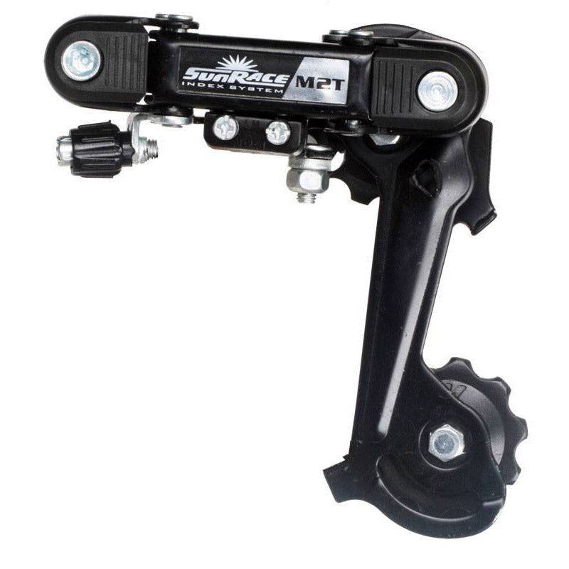 SunRace a.derailleur ATB RDM2TLD z/haak