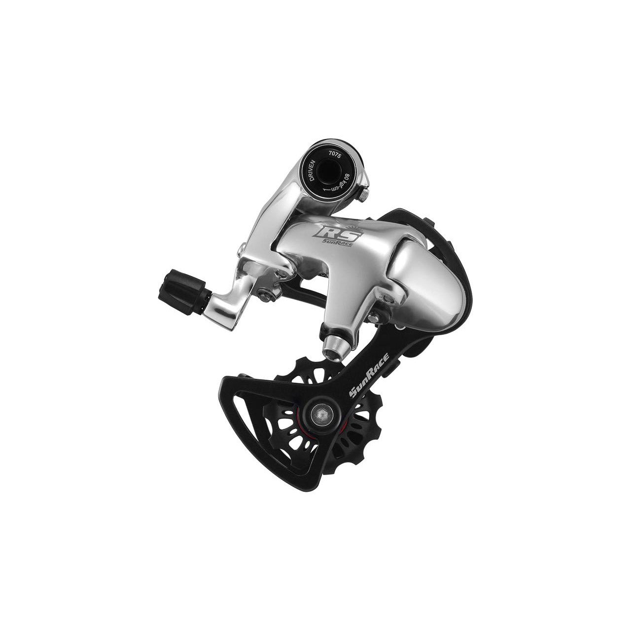 SunRace a.derailleur 9/10V (11-28T) korte slag RDRS2