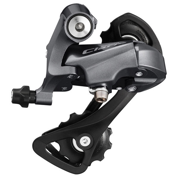 Shimano a.derailleur Claris 8v ERDR2000SS 8V dubbel  titanium