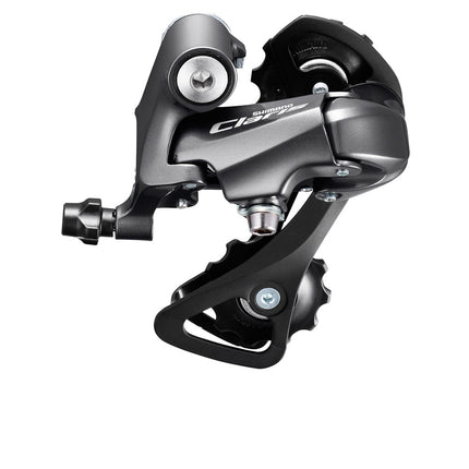 Dérailleur arrière Shimano Claris 8v ERDR2000GS double titane