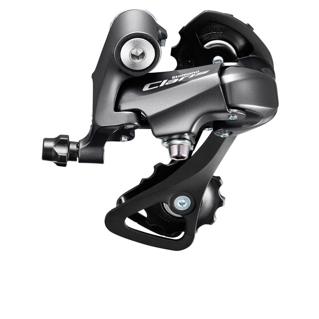 Shimano a.derailleur Claris 8v ERDR2000GS dubbel  titanium