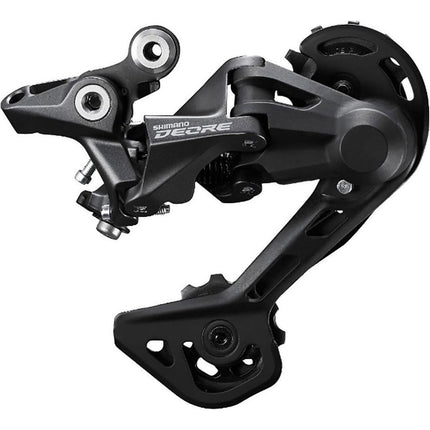 Shimano a.derailleur Deore 10/11v RD-M4120SGS OEM