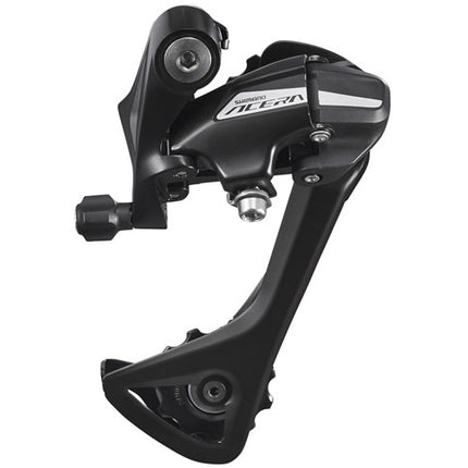 Shimano  a.derailleur Acera  7/8v zwart