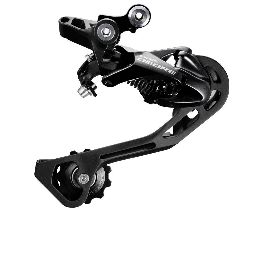Shimano a.derailleur Deore 10v RD-T6000 Shadow Trekking