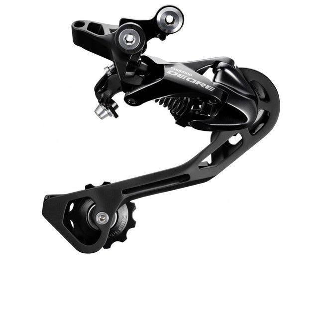 Shimano a.derailleur Deore 10v RD-T6000 Shadow Trekking