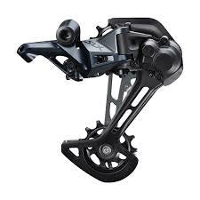 Shimano achterderailleur SLX M7100 12v SGS singel