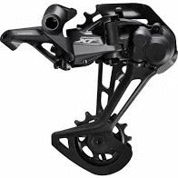 Shimano achterderailleur XT M8100 12v SGS singel