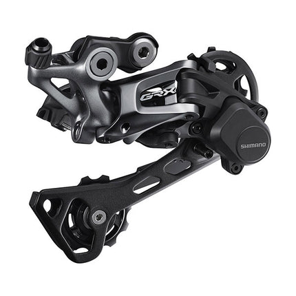 Shimano rear derailleur GRX RX812 11v Shadow+ M/OT-RS900