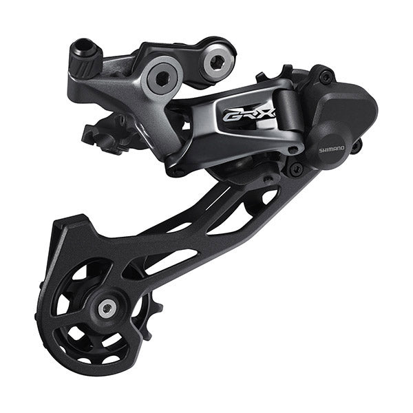 Shimano achterderailleur GRX RX810 11v Shadow+ M/OT-RS900