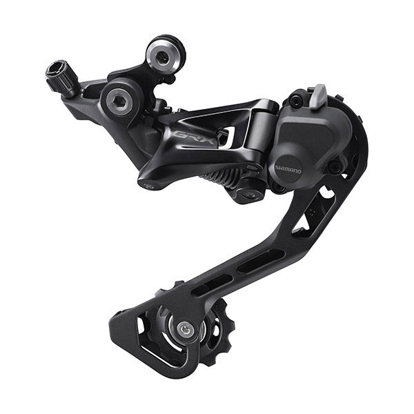 Shimano achterderailleur GRX RX400 10v Shadow+ M/OT-RS900