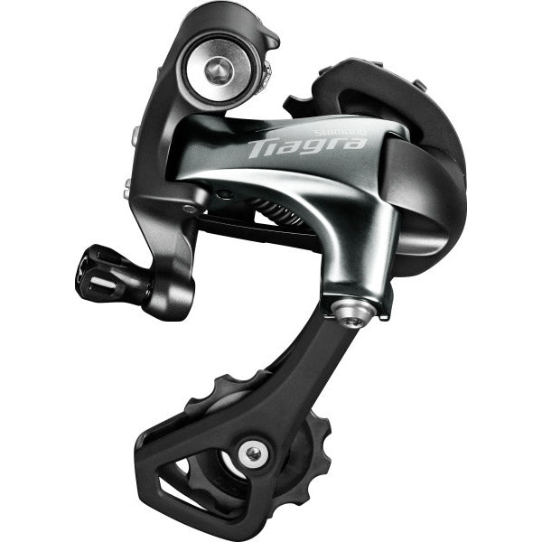 Shimano achterderailleur Tiagra 10V lang IRD4700GS