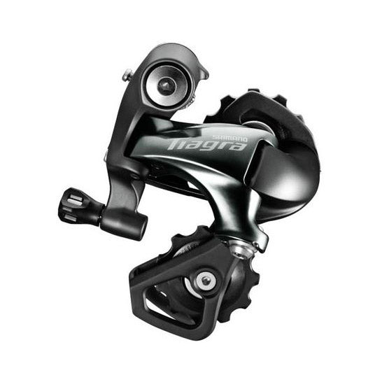 Shimano achterderailleur Tiagra 10V kort IRD4700SS