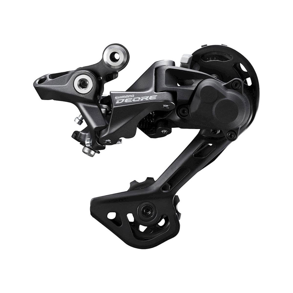 Shimano achterderailleur Deore 10/11v