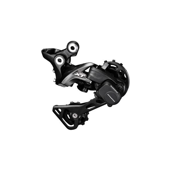 Shimano achterderailleur Deore XT 11v Shadow IRDM8000GS